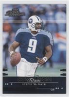 Steve McNair