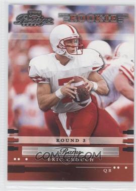 2002 Playoff Prestige - [Base] #193 - Eric Crouch