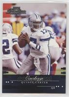 Quincy Carter