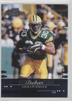 Ahman Green