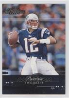 Tom Brady [EX to NM]