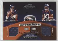 Brian Griese, Rod Smith #/500