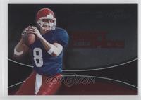 David Carr #/2,002