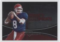 David Carr #/2,002