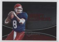 David Carr #/2,002