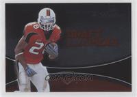 Clinton Portis #/2,002