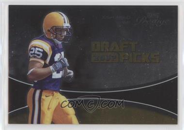 2002 Playoff Prestige - Draft Picks #DP-13 - Josh Reed /2002