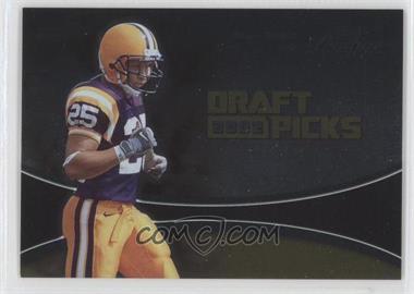 2002 Playoff Prestige - Draft Picks #DP-13 - Josh Reed /2002