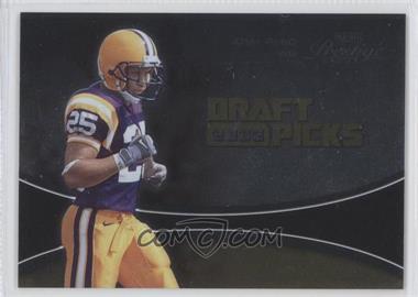 2002 Playoff Prestige - Draft Picks #DP-13 - Josh Reed /2002