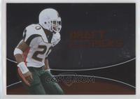 Ed Reed #/2,002