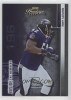 Ray Lewis #/52