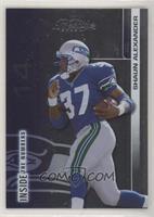 Shaun Alexander