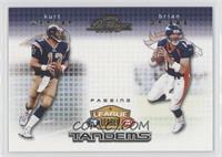 Kurt Warner, Brian Griese