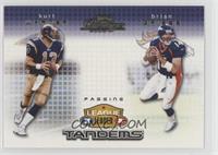 Kurt Warner, Brian Griese