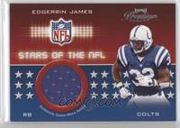 Edgerrin James #/300