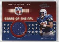 Shaun Alexander [EX to NM] #/300