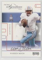 Warren Moon