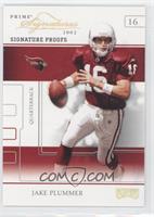 Jake Plummer #/50