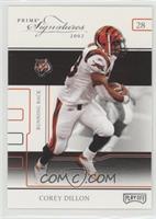 Corey Dillon