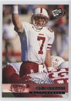 Eric Crouch [EX to NM]
