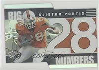 Clinton Portis