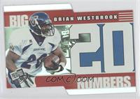 Brian Westbrook