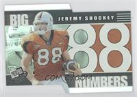 Jeremy Shockey