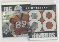 Jeremy Shockey