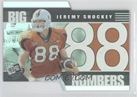 Jeremy Shockey