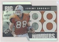 Jeremy Shockey