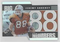 Jeremy Shockey