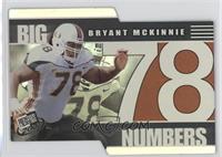 Bryant McKinnie [EX to NM]