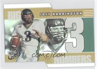 Joey Harrington