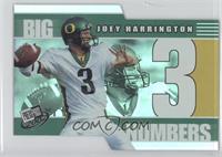 Joey Harrington