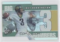 Joey Harrington [EX to NM]