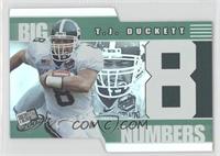 T.J. Duckett