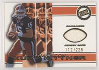 Kurt Kittner #/225