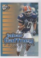 Jabar Gaffney