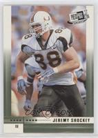 Jeremy Shockey [EX to NM]