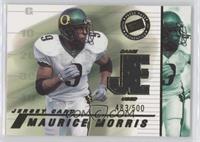 Maurice Morris #/500