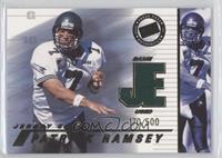 Patrick Ramsey #/500