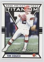 Tim Couch #/325