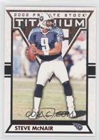 Steve McNair