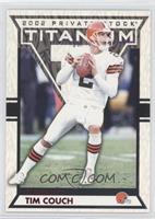 Tim Couch #/275