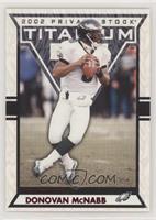 Donovan McNabb #/275