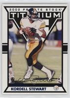 Kordell Stewart #/275