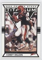 Corey Dillon