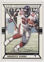 Warrick Dunn