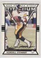 Kordell Stewart