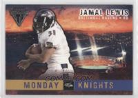 Jamal Lewis